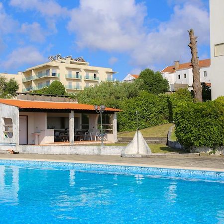 Buarcos Pool Apartment Kültér fotó