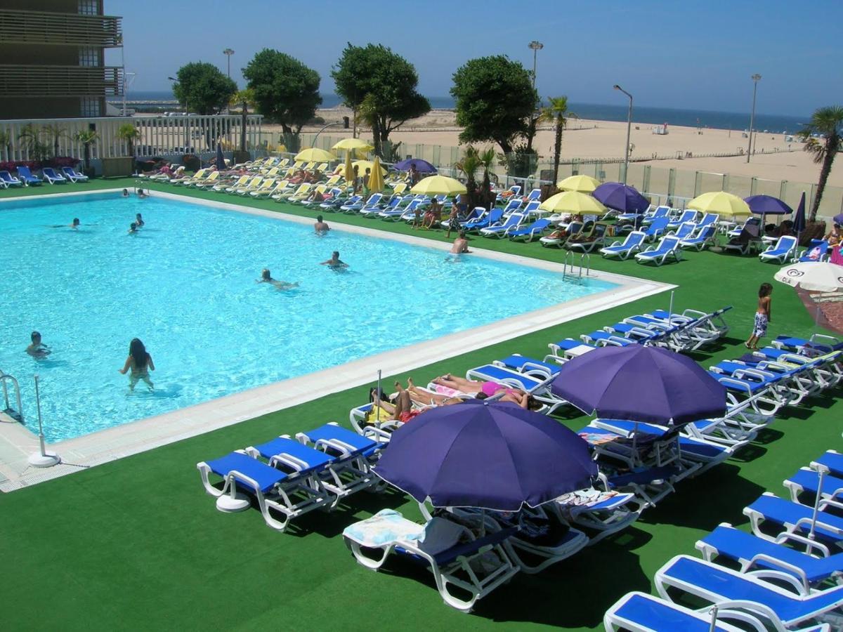 Buarcos Pool Apartment Kültér fotó