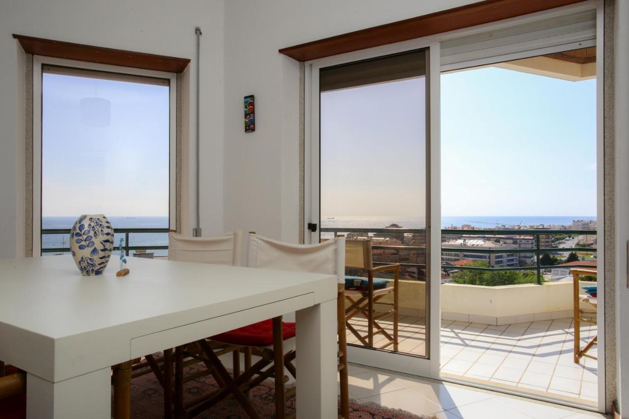 Buarcos Pool Apartment Kültér fotó
