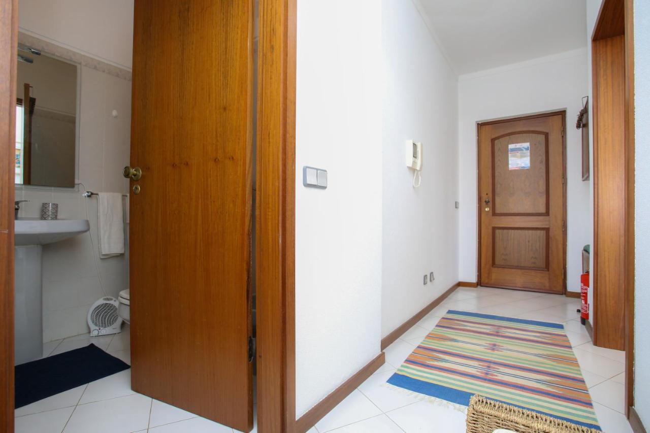 Buarcos Pool Apartment Kültér fotó