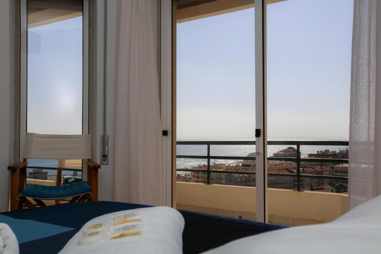 Buarcos Pool Apartment Kültér fotó