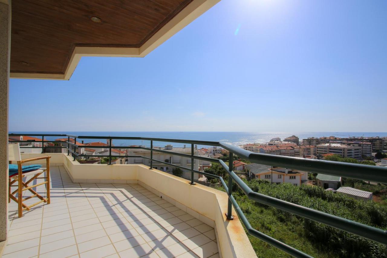 Buarcos Pool Apartment Kültér fotó