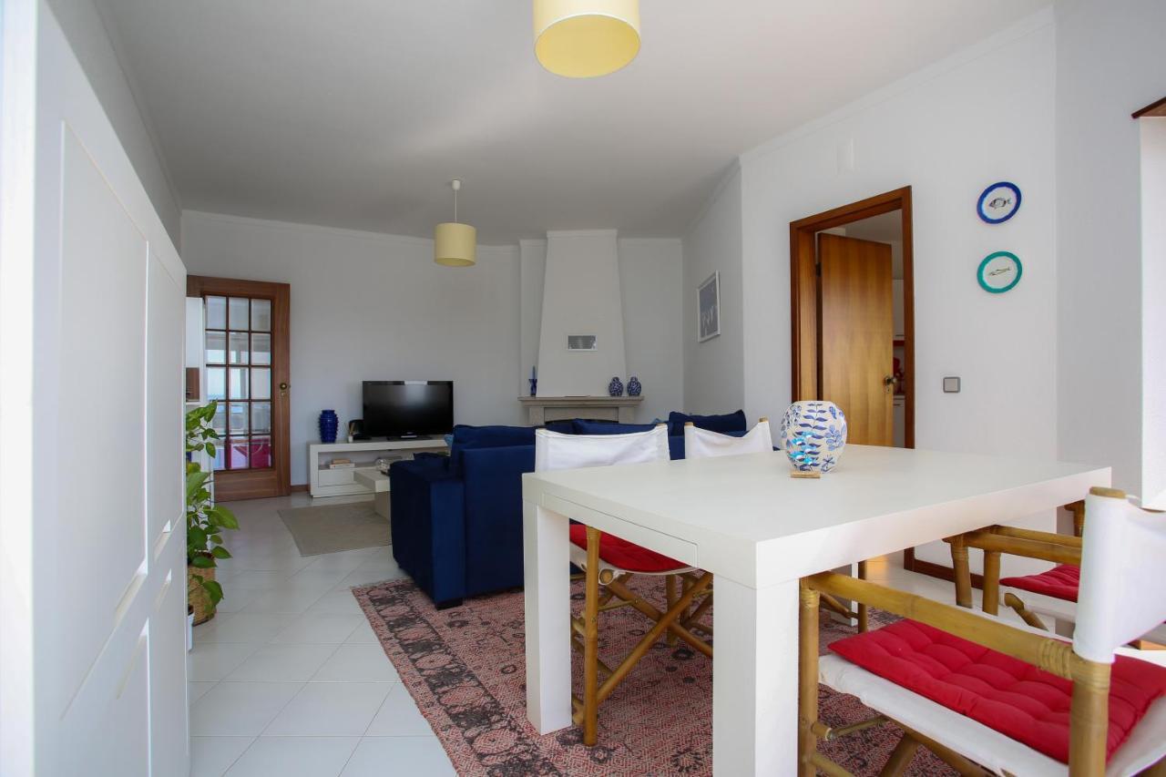 Buarcos Pool Apartment Kültér fotó