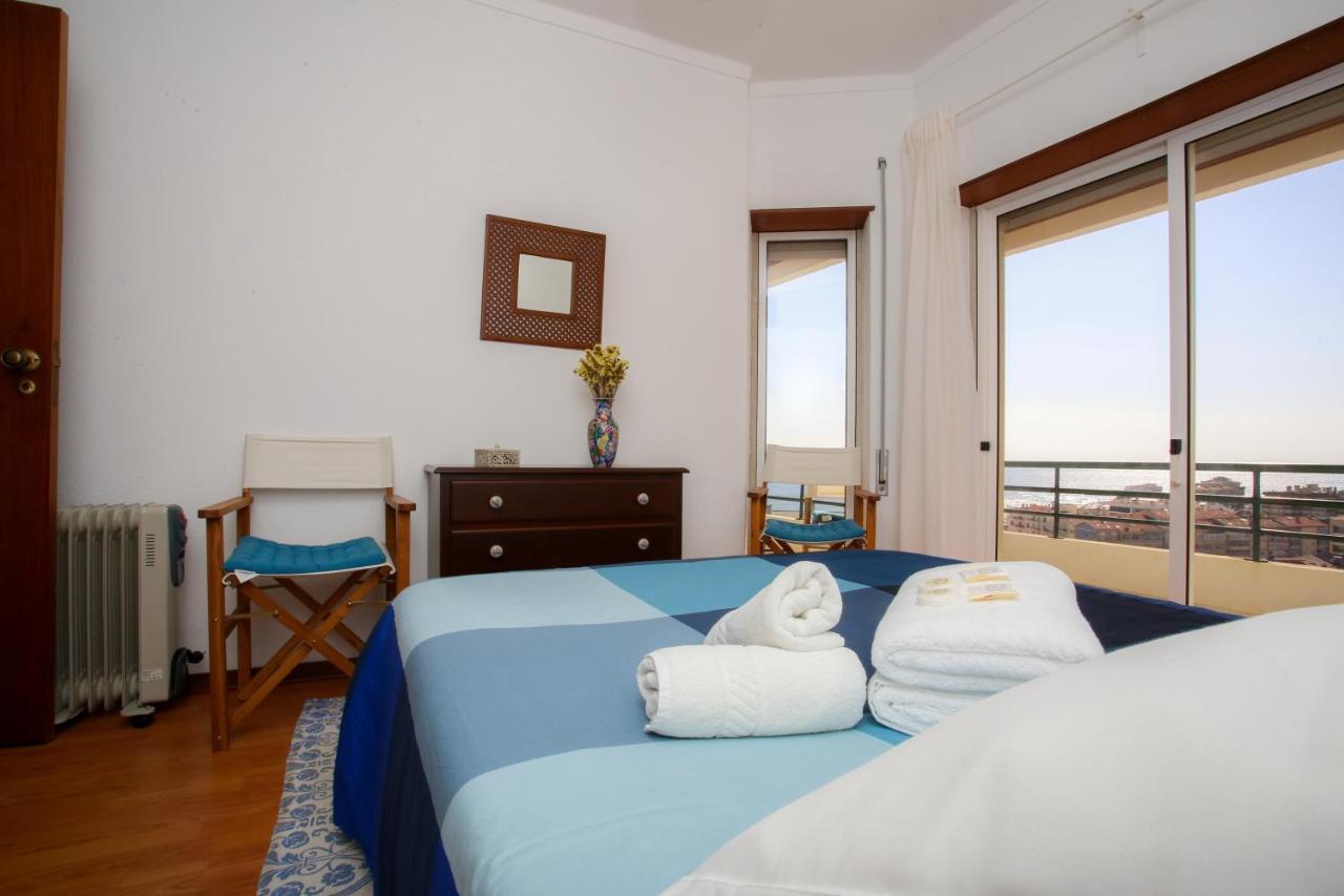 Buarcos Pool Apartment Kültér fotó