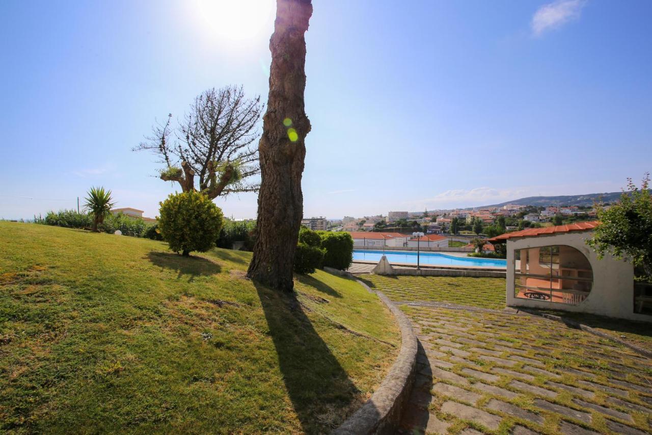 Buarcos Pool Apartment Kültér fotó