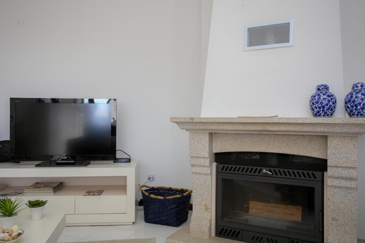 Buarcos Pool Apartment Kültér fotó