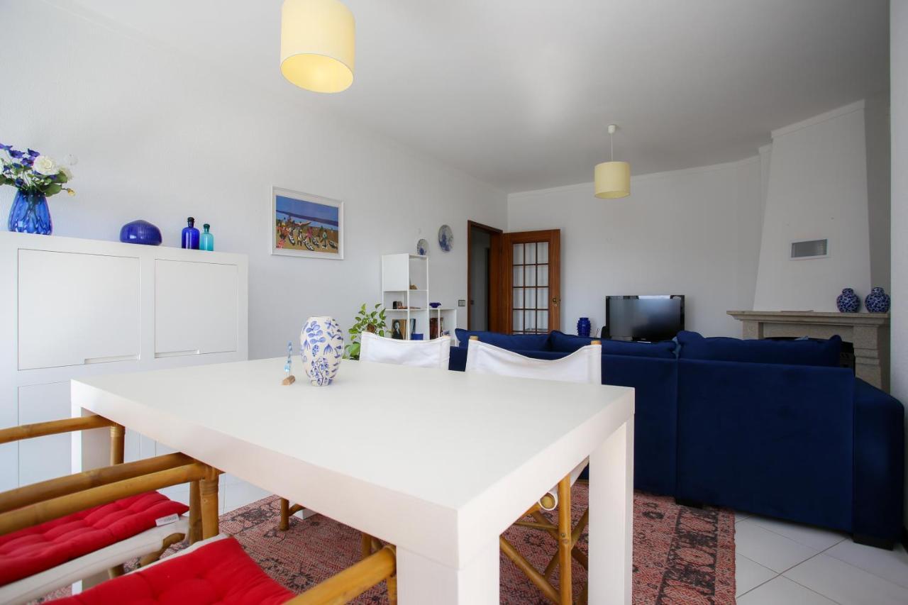 Buarcos Pool Apartment Kültér fotó