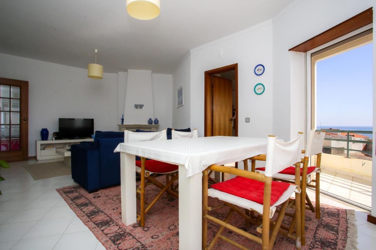 Buarcos Pool Apartment Kültér fotó