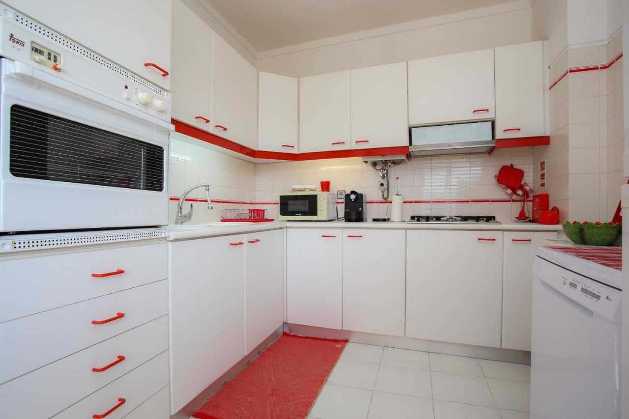 Buarcos Pool Apartment Kültér fotó
