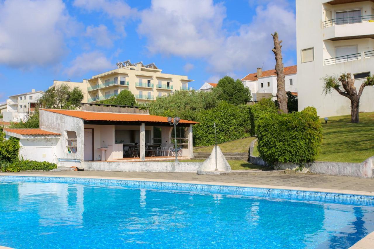 Buarcos Pool Apartment Kültér fotó