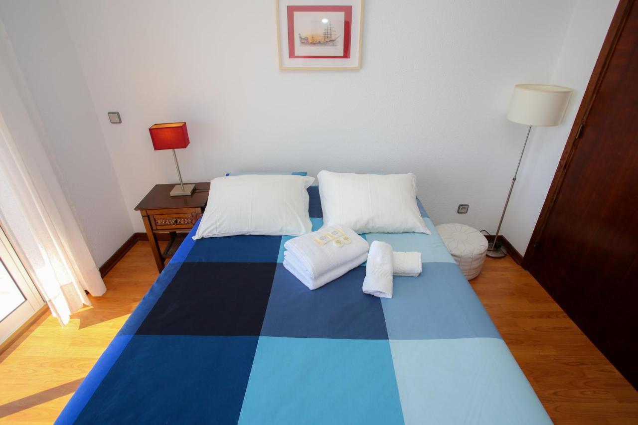 Buarcos Pool Apartment Kültér fotó