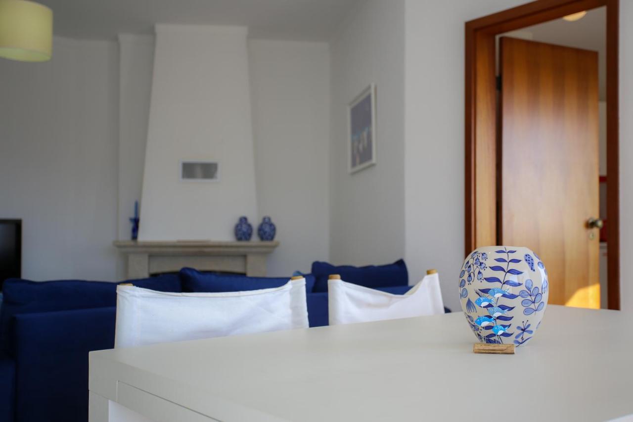 Buarcos Pool Apartment Kültér fotó