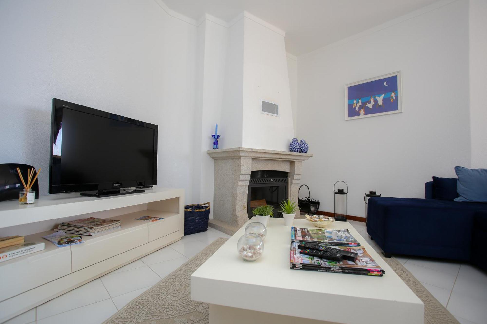Buarcos Pool Apartment Kültér fotó