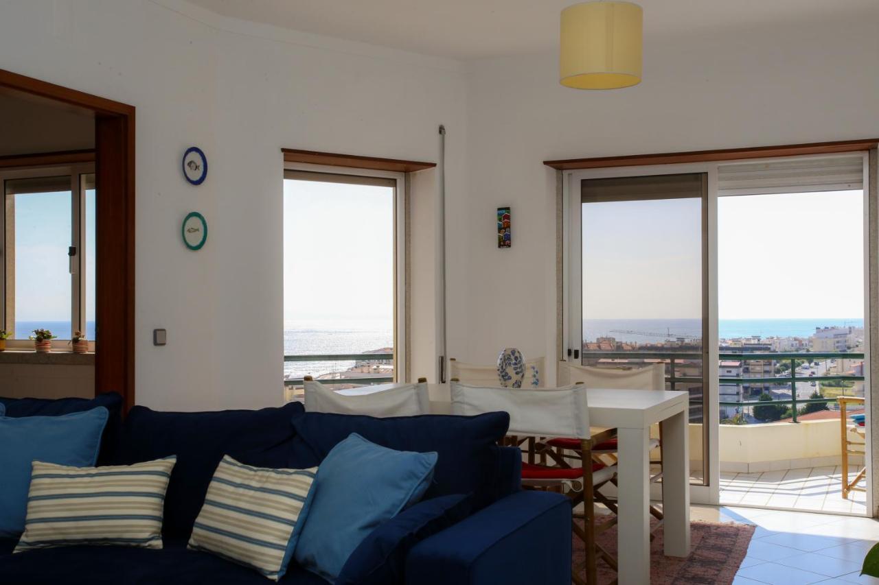Buarcos Pool Apartment Kültér fotó