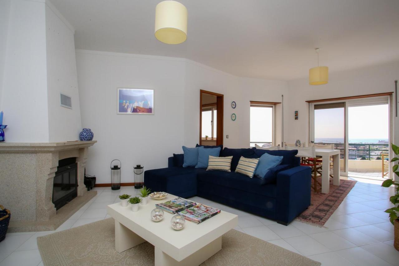 Buarcos Pool Apartment Kültér fotó