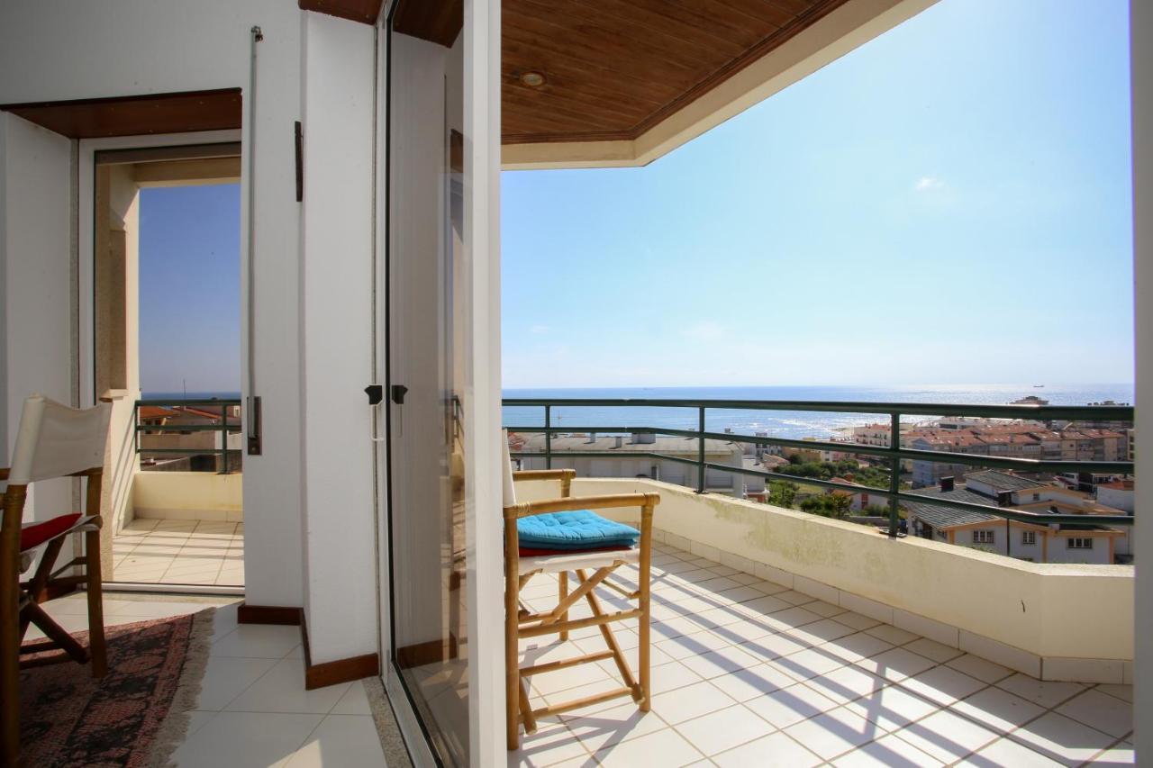 Buarcos Pool Apartment Kültér fotó